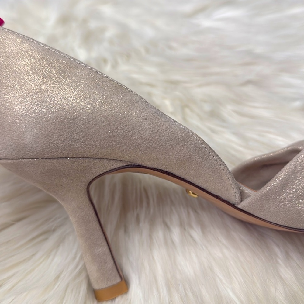 PELLE MODA Wayan Mid Heel - Picture 7 of 12